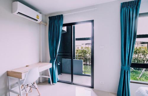 Bang Bo Hotel | Discover The Living Hotel SamutPrakan - Guest Rated 8/10