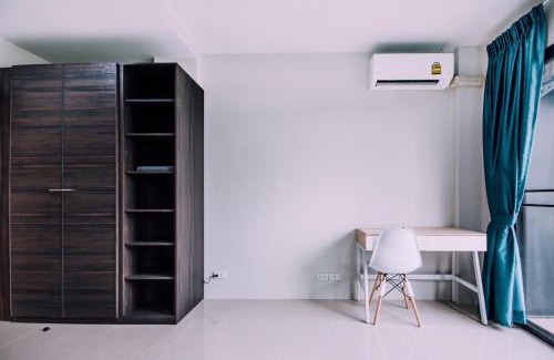 Bang Bo Hotel | Discover The Living Hotel SamutPrakan - Guest Rated 8/10