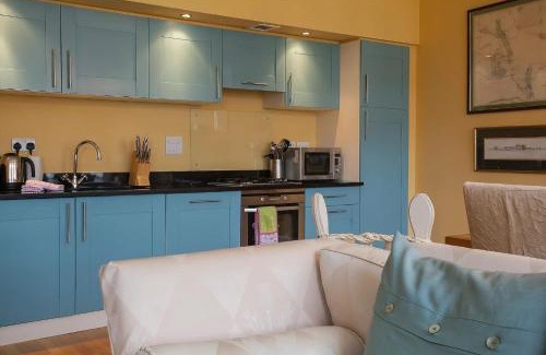 Moffat Apartment | The Livingstone Loch Ness OS9