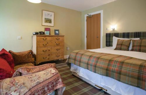 Moffat Apartment | The Livingstone Loch Ness OS9