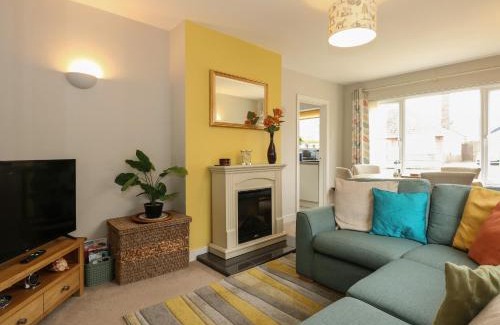 Overstrand House | Discover Family-Friendly Comfort at The Lobster Pot