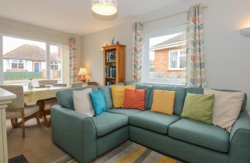 Overstrand House | Discover Family-Friendly Comfort at The Lobster Pot