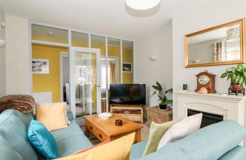 Overstrand House | Discover Family-Friendly Comfort at The Lobster Pot