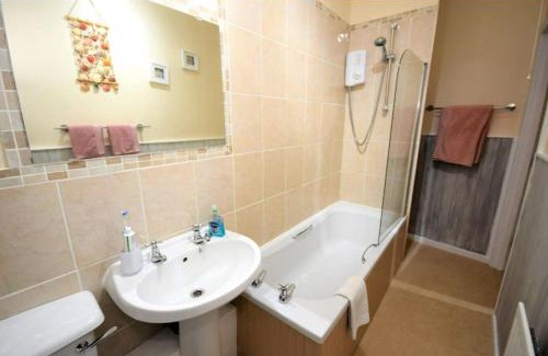 Tweedmouth Apartment | Unforgettable Stays at The Lobsterpot – Guest Rated 9.1