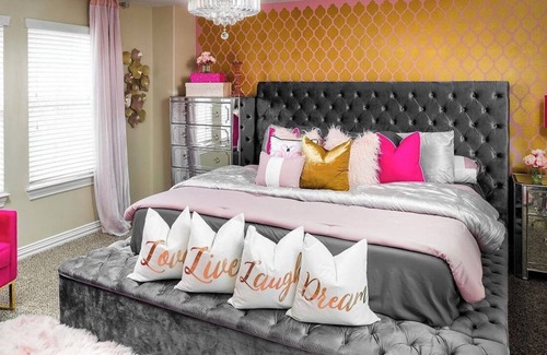 Tomball House | The Local Getaway