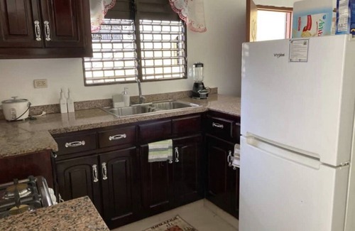 La Vega Province House | Family-Friendly Comfort at The Local Way La Vega