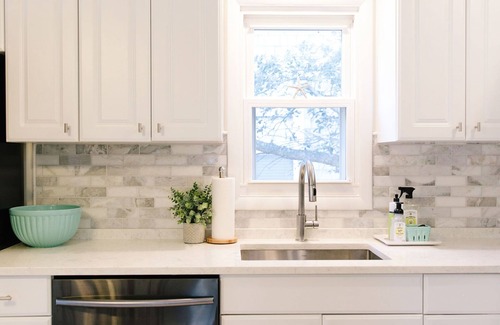 Nags Head House | Perfect Location with Oceanfront Views and Pet-Friendly Stay