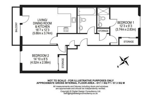Restalrig Apartment | Family-Friendly Stays at Lochend Park View Residence
