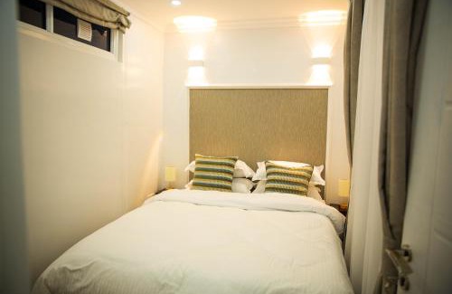 Ngelani Cabin | Unforgettable Stay at The Locke and Key Experience Hotel