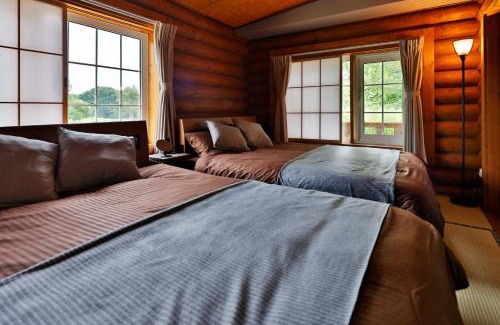 Abashiri House | Kid-Friendly Retreat at The Lodge Abashiri with High Ratings