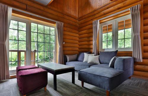 Abashiri House | Kid-Friendly Retreat at The Lodge Abashiri with High Ratings
