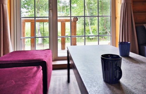 Abashiri House | Experience Comfort at The Lodge Abashiri: Family-Friendly Stay