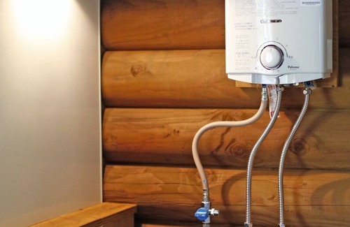 Abashiri House | Experience The Lodge Abashiri: Family-Friendly Retreat