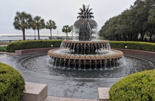 French Quarter Apartment | Relax at The Lodge Alley Inn™ - Studio with Ocean View
