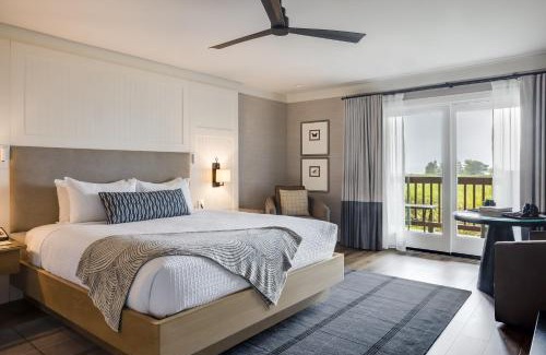 Bodega Bay Hotel | Oceanfront Retreat at The Lodge at Bodega Bay - 4-Star Escape