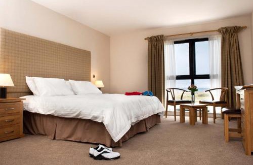 Aberlady Hotel | Discover The Lodge at Craigielaw with Golf and Dining