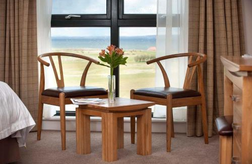 Aberlady Hotel | Discover The Lodge at Craigielaw with Golf and Dining
