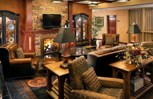 Deadwood Resort | Top-Rated Lodge at Deadwood Gaming Resort with Spa & Pool