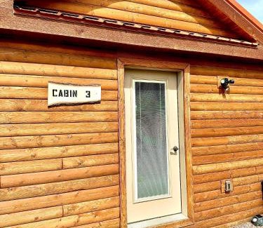 Sundance Cabin | Top-Rated Family Retreat at The Lodge at Devils Tower