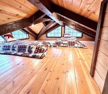 Sundance Cabin | Top-Rated Family Retreat at The Lodge at Devils Tower