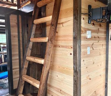 Sundance Cabin | Top-Rated Family Retreat at The Lodge at Devils Tower