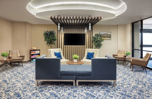 Durham Hotel | Eco-Friendly Stay at The Lodge near Duke Medical Center