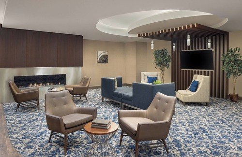 Durham Hotel | Eco-Friendly Stay at The Lodge near Duke Medical Center
