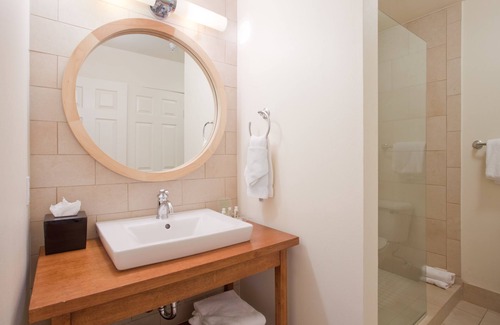 Redmond Resort | Relax at The Lodge at Eagle Crest Resort with Premium Amenities