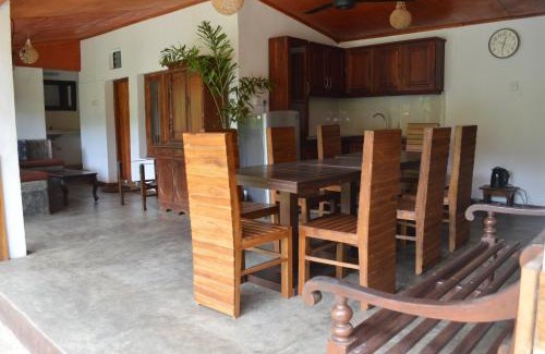 Hildummulla House | Pet and Child Friendly Getaway at Galapitiyaya Estate