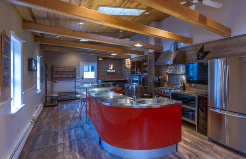 Historic District House | Exceptional Lodge at Georgetown - Sleeps 8 Near Ski Country