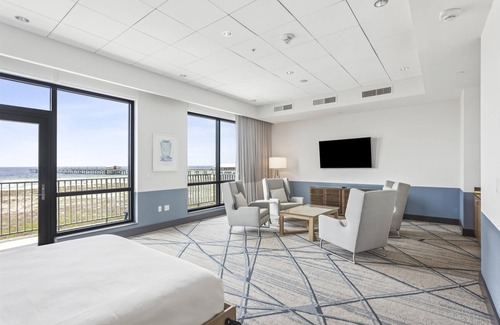 Gulf Shores Resort | Discover Hilton The Lodge at Gulf State Park, AL - 9/10 Rated