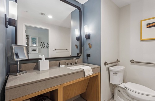Gulf Shores Resort | Discover Hilton The Lodge at Gulf State Park, AL - 9/10 Rated