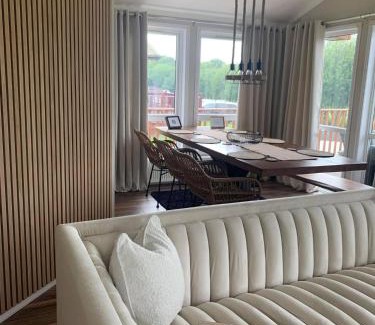 Berwick-upon-Tweed Resort | Guest Rated 10/10: The Lodge at Haggerston Castle Awaits