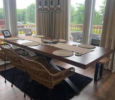 Berwick-upon-Tweed Resort | Guest Rated 10/10: The Lodge at Haggerston Castle Awaits