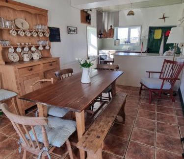 Ballycastle House | Kid-Friendly Retreat at The Lodge at Heathfield House