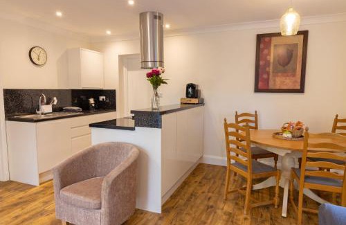 Potton Apartment | Experience Comfort at The Lodge at Highlands - 4 Star Stay