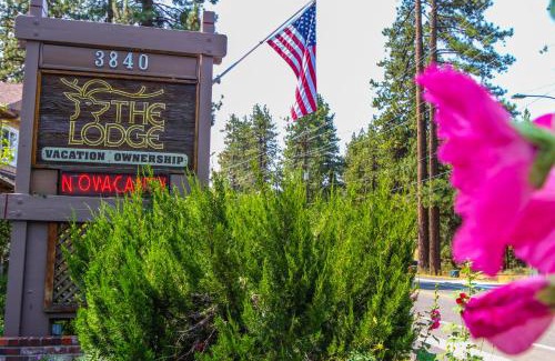 South Lake Tahoe Resort | Discover The Lodge at Lake Tahoe: Family-Friendly Retreat