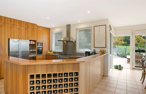 Merricks North House | Experience The Lodge at Merricks: Pool, Spa & Family-Friendly