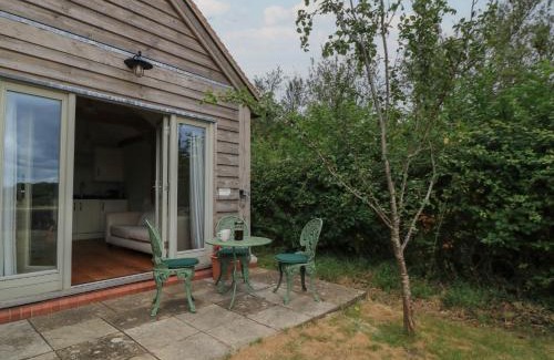Hankerton House | Child-Friendly Stay at The Lodge at Mortons – 5 Star Rated