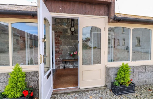 Knockaderry Cross Roads Cottage | Discover The Lodge at Raheengraney House in County Wicklow