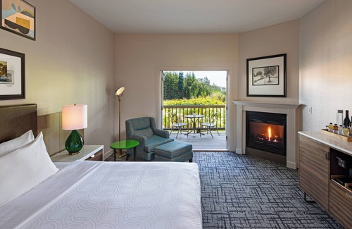 Sonoma Hotel | Relax at The Lodge at Sonoma Resort - Eco-Friendly Retreat