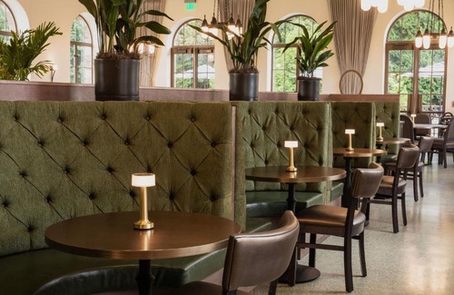 Kenmore Hotel | Discover The Lodge at St Edward State Park: Pet-Friendly Getaway