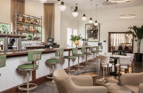 Kenmore Hotel | Discover The Lodge at St Edward State Park: Pet-Friendly Getaway