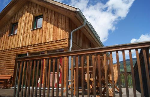 Stadl an der Mur Ski Chalet | Delightful Stay at The Lodge: Family-Friendly with Breakfast