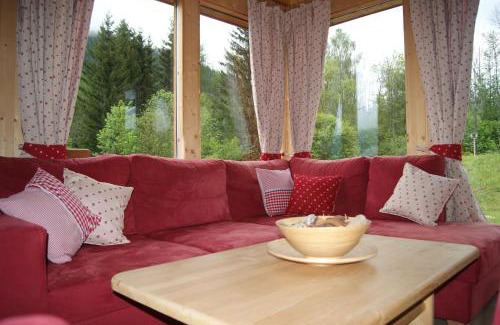 Stadl an der Mur Ski Chalet | Delightful Stay at The Lodge: Family-Friendly with Breakfast