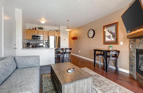 Park City Apartment | Family-Friendly Retreat at The Lodge at Stillwater #2012