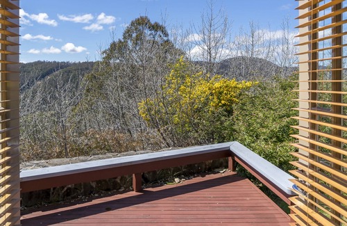 Tarraleah Hotel | The Lodge at Tarraleah - Adults Only