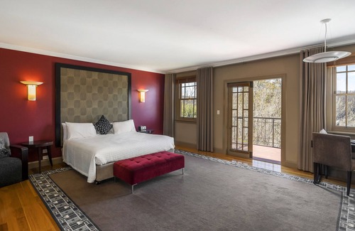 Tarraleah Hotel | The Lodge at Tarraleah - Adults Only