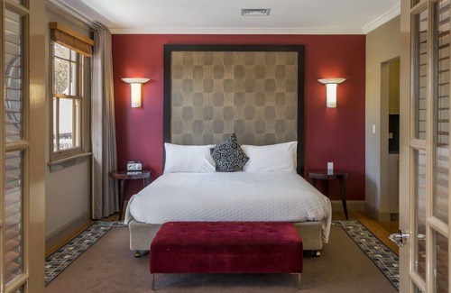 Tarraleah Hotel | The Lodge at Tarraleah - Adults Only