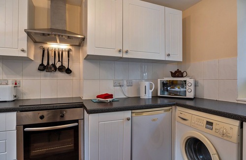 Trusham Cottage | Discover The Lodge at The Cridford Inn - Pet-Friendly Retreat